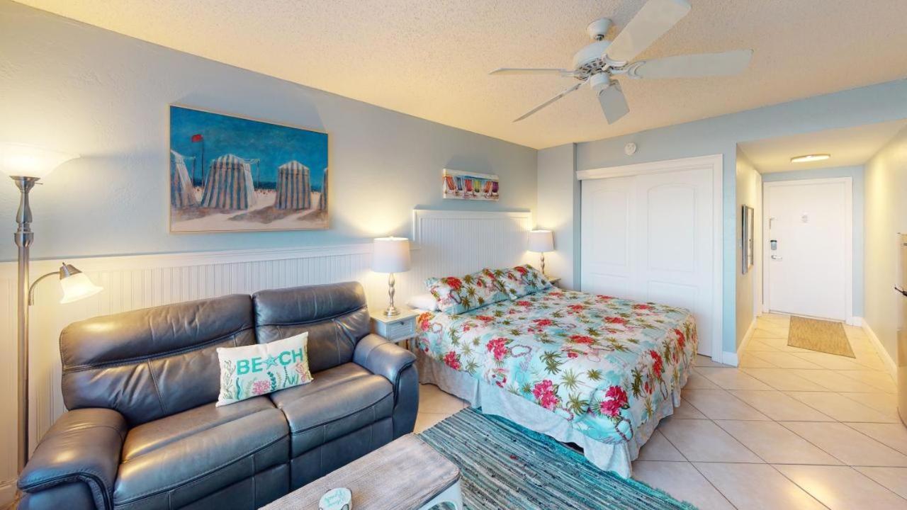 256 Surf Song Resort St. Pete Beach Extérieur photo